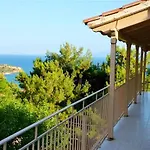 Maria Apart Otel Lourdata (Kefalonia)
