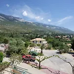 Apart Otel Maria 4*