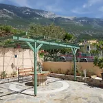 Maria 4* Lourdata (Kefalonia)
