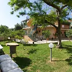 Maria 4* Lourdata (Kefalonia)