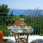 Apart Otel Maria 4*