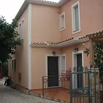 Apart Otel Maria Lourdata (Kefalonia)