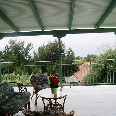 Aparthotel Maria