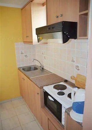 Maria Lourdata (Kefalonia)