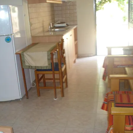 Hotel de apartamente Maria