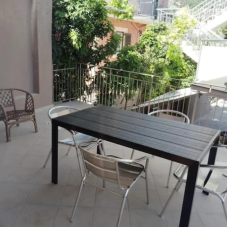 Apart Otel Maria