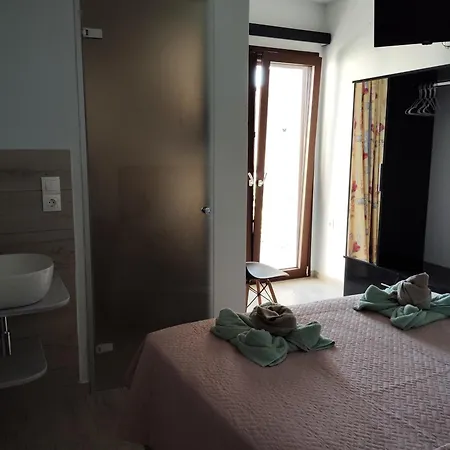 Hotel de apartamente Maria