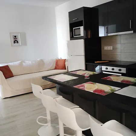 Maria Hotel de apartamente