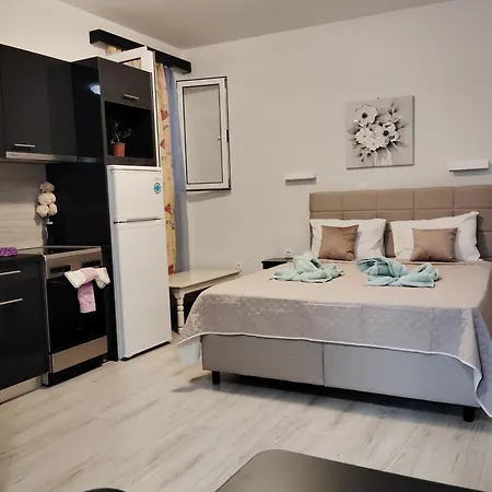 Hotel de apartamente Maria 4*