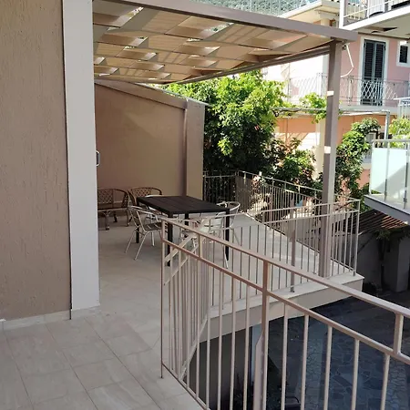 Maria Apart Otel