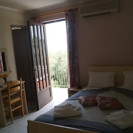 Hotel de apartamente Maria