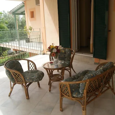 Maria Hotel de apartamente 4*