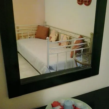 Maria Hotel de apartamente Lourdata (Kefalonia)