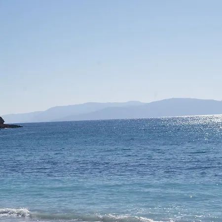 Maria Lourdata (Kefalonia)