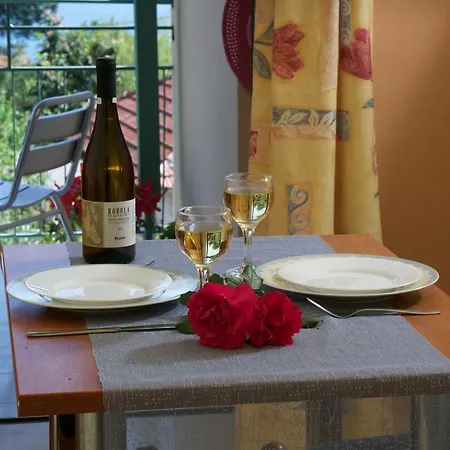 Hotel de apartamente Maria 4*