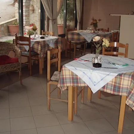 Hotel de apartamente Maria