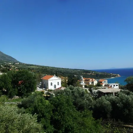 Maria Hotel de apartamente