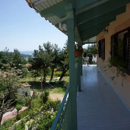 Maria 4* Lourdata (Kefalonia)