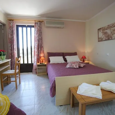 Maria 4* Lourdata (Kefalonia)