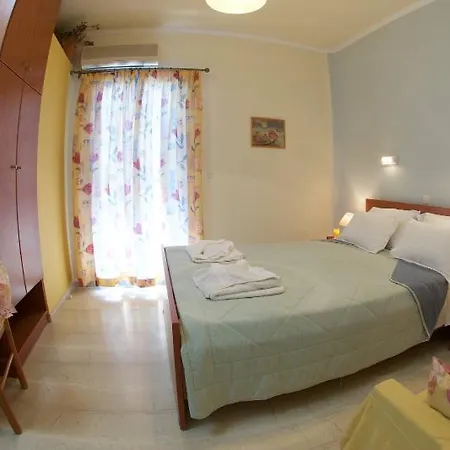 Maria 4* Lourdata (Kefalonia)