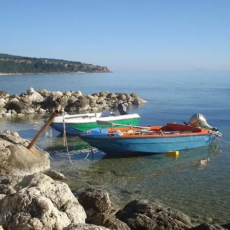 Maria Hotel de apartamente 4*