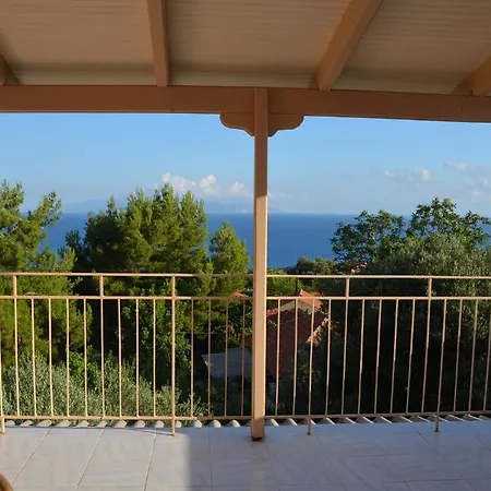 Maria 4* Lourdata (Kefalonia)