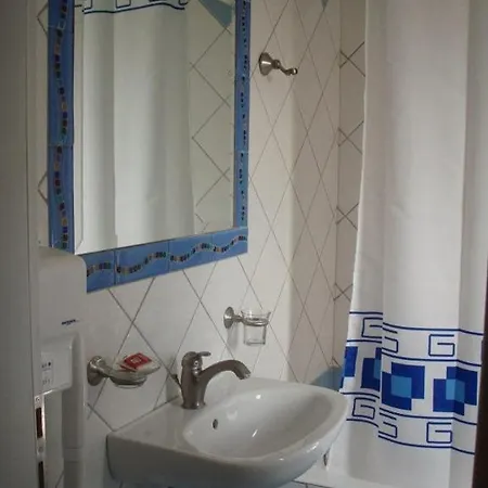 Maria Lourdata (Kefalonia)