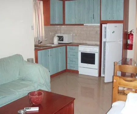 Maria 4* Lourdata (Kefalonia)