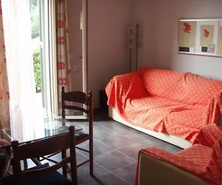Maria Lourdata (Kefalonia)