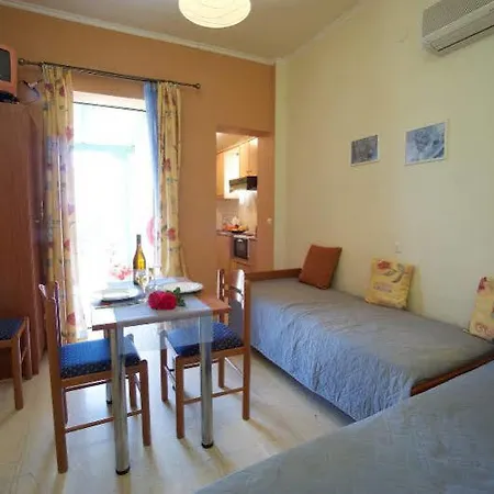 Maria 4* Lourdata (Kefalonia)