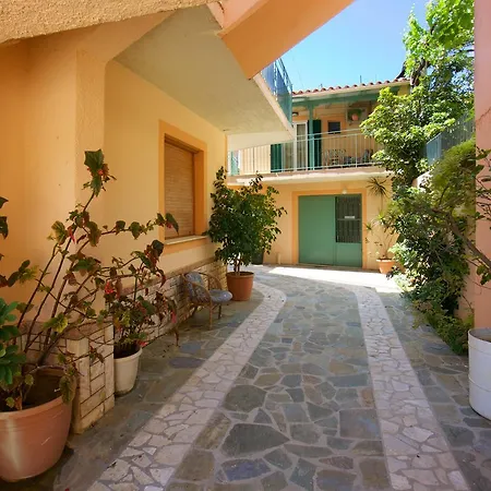 Maria Hotel de apartamente