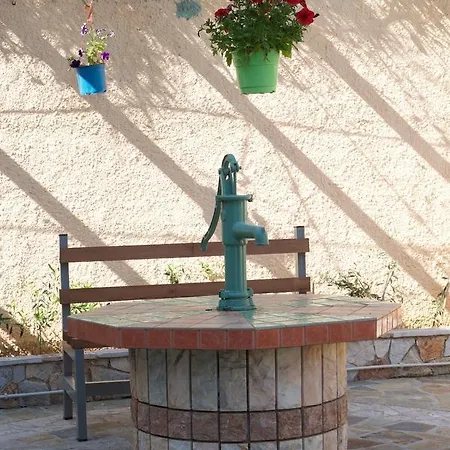 Maria Hotel de apartamente