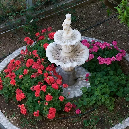 Hotel de apartamente Maria