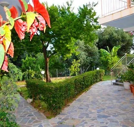 Maria Apartmanhotel