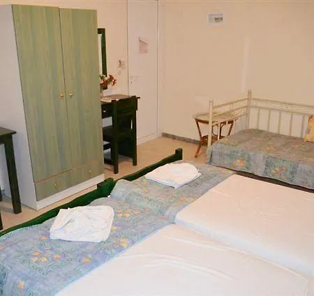 Apart-hotel Maria Lourdata (Kefalonia)