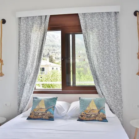Apart-hotel Maria Lourdata (Kefalonia)