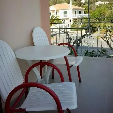 Apartmanhotel Maria
