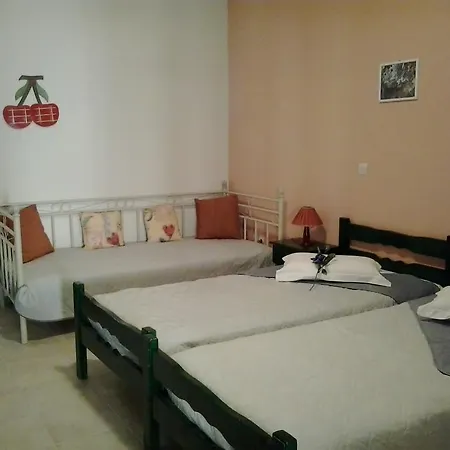 Maria Apartmanhotel 3*