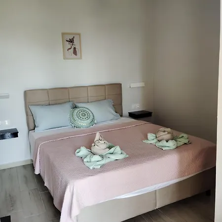 Aparthotel Maria