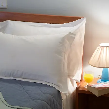 Apartmanhotel Maria