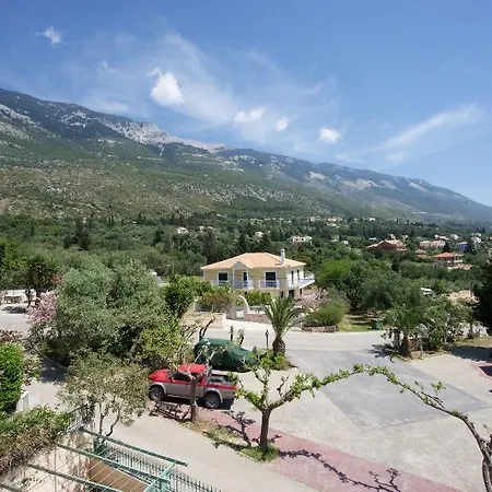 Apartmanhotel Maria 3*