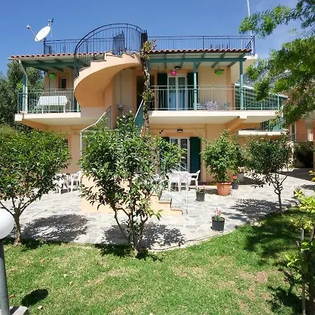 Maria 3* Lurdáta