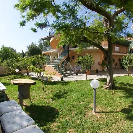 Maria 4* Lourdata (Kefalonia)