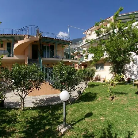 Maria 4* Lourdata (Kefalonia)