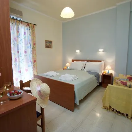 Aparthotel Maria 4*