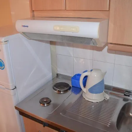 Maria Apartmanhotel