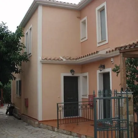 Apartmanhotel Maria Lurdáta