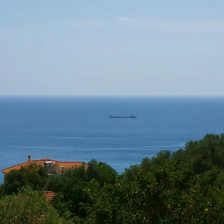 Maria Apartmanhotel