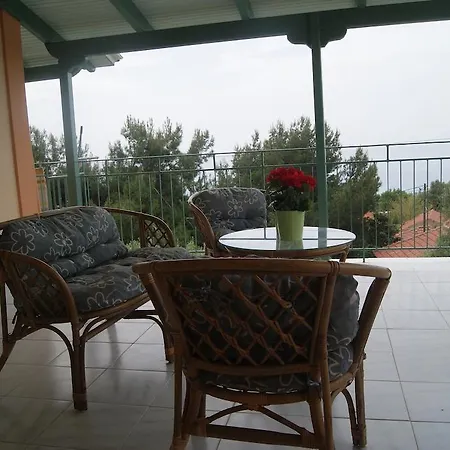 Aparthotel Maria Lourdata (Kefalonia)