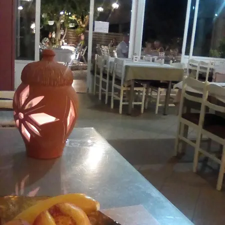 Maria 4* Lourdata (Kefalonia)